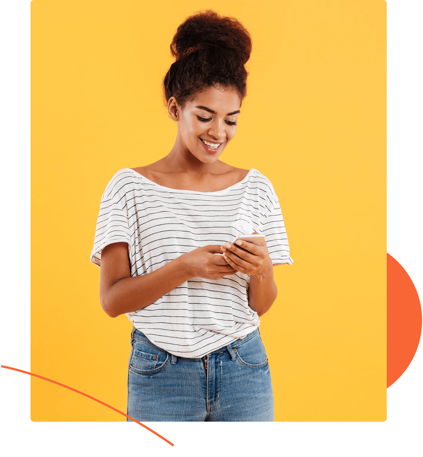 Habeshads Tech Solutions Logo